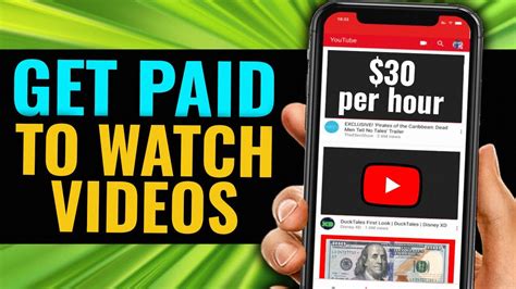 get paid to watch videos online|12 Legit Ways to Make Money Watching Videos .